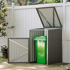 Single/ Double Wheelie Bin