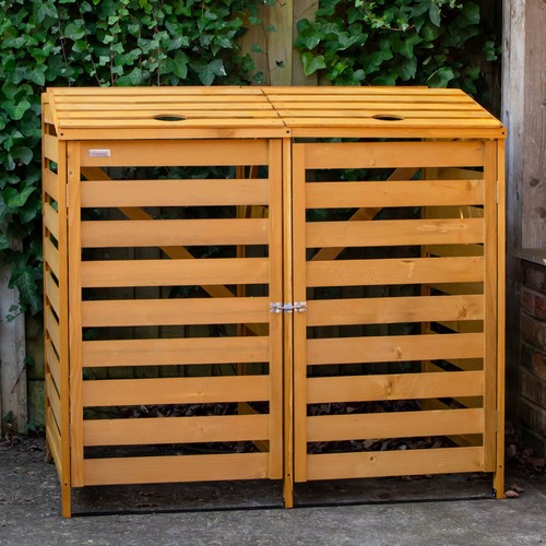 33m 25m large - 1.33m, wooden
